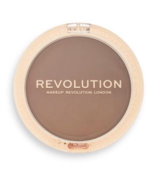 Revolution - Bronzer crème Ultra Cream Bronzer - Medium