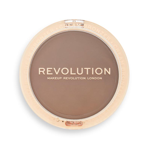 Revolution - Bronzer crème Ultra Cream Bronzer - Medium