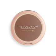 Revolution - Poudre Bronzante Mega Bronzer - 03: Medium