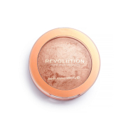 Revolution - Poudre Bronzante Reloaded - Holiday Romance