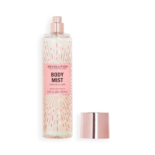 Revolution - *Festive Allure*  - Brume corporelle