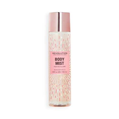 Revolution - *Festive Allure*  - Brume corporelle