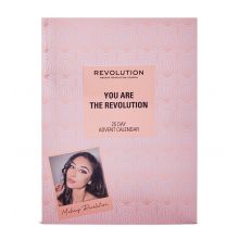 Révolution - Calendrier de l'Avent You Are The Revolution