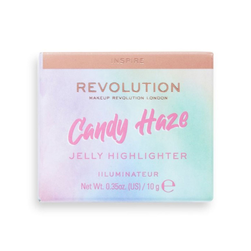 Revolution - *Candy Haze* -  Highlighter Jelly - Inspire