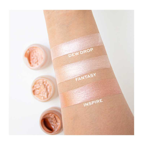 Revolution - *Candy Haze* -  Highlighter Jelly - Inspire