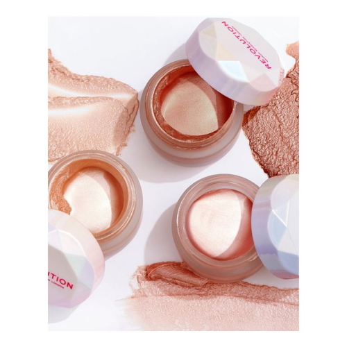 Revolution - *Candy Haze* -  Highlighter Jelly - Inspire