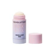 Revolution - Stick de cire pour sourcils et cheveux Slick & Fix
