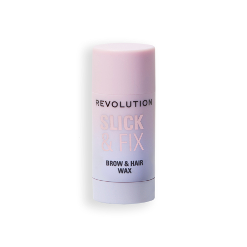 Revolution - Stick de cire pour sourcils et cheveux Slick & Fix