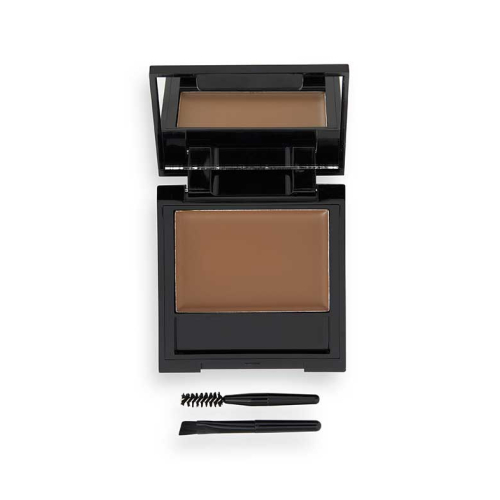 Revolution - Cire à sourcils Bullet Brow - Medium Brown