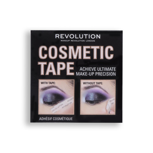 Revolution - Eyeliner Tape Cosmetic Tape