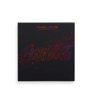 Revolution - *Coca Cola* - Surligneur