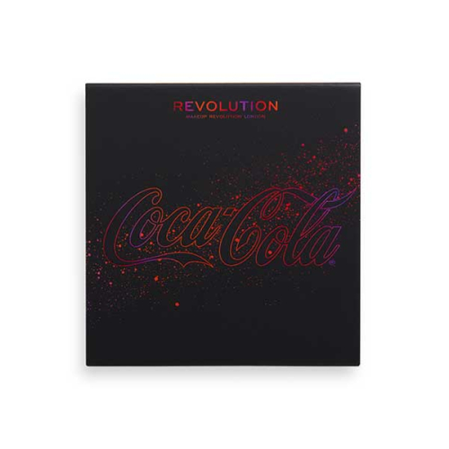Revolution - *Coca Cola* - Surligneur