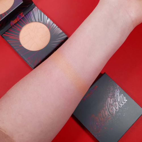 Revolution - *Coca Cola* - Surligneur