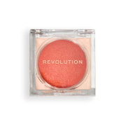 Revolution - Blush Beam Bright - Orange Crush