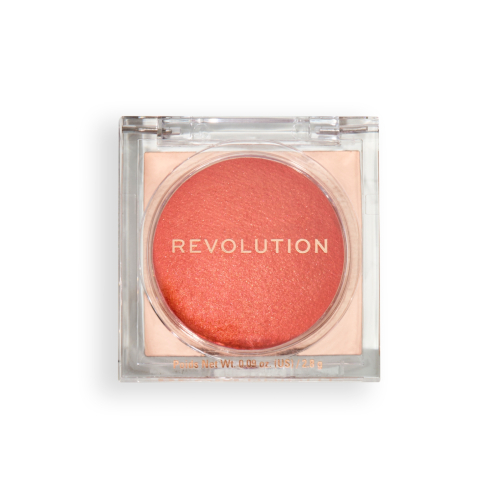 Revolution - Blush Beam Bright - Orange Crush