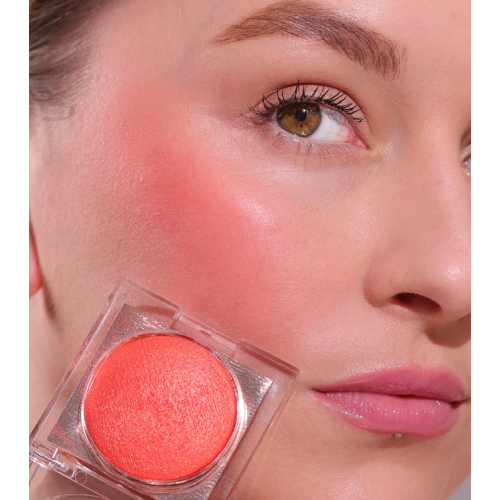 Revolution - Blush Beam Bright - Orange Crush