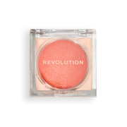 Revolution - Blush Beam Bright - Peach Pop