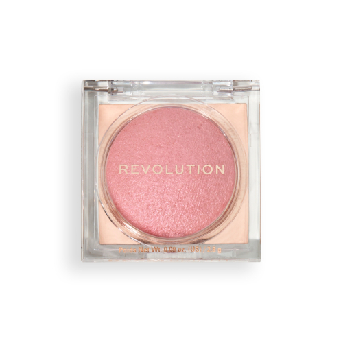 Revolution - Blush Beam Bright - Pink Party