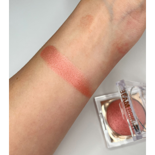 Revolution - Blush Beam Bright - Pink Party