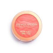 Revolution - Fard à joues Blusher Reloaded - Coral Dream