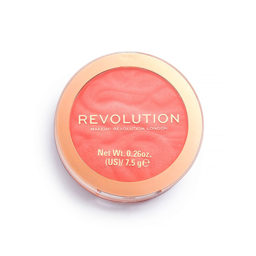 Revolution - Fard à joues Blusher Reloaded - Coral Dream