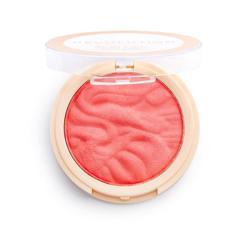 Revolution - Fard à joues Blusher Reloaded - Coral Dream