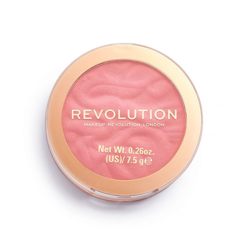 Revolution - Fard à joues Blusher Reloaded - Lovestruck