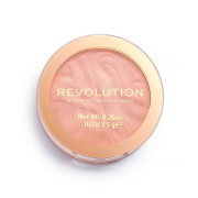 Revolution - Fard à joues Blusher Reloaded - Peaches & Cream