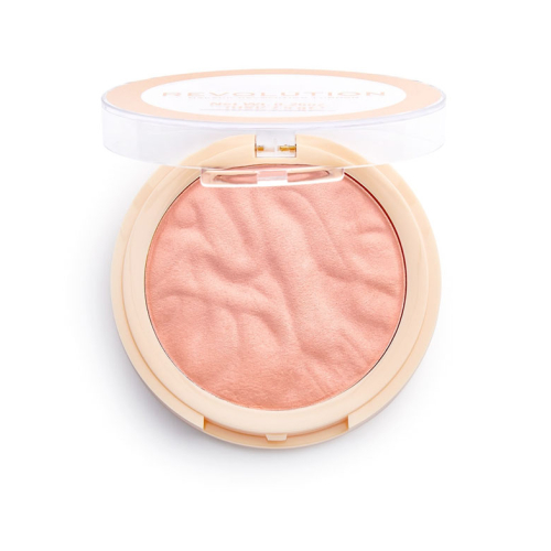 Revolution - Fard à joues Blusher Reloaded - Peaches & Cream