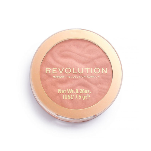 Revolution - Fard à joues Blusher Reloaded - Rhubarb & Custard