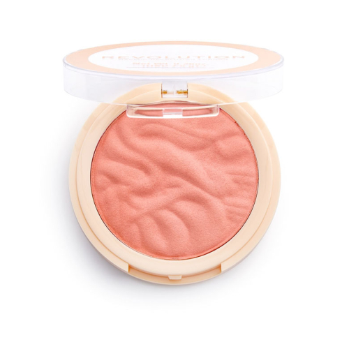 Revolution - Fard à joues Blusher Reloaded - Rhubarb & Custard