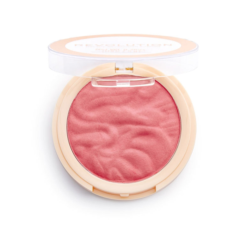 Revolution - Fard à joues Blusher Reloaded - Rose Kiss