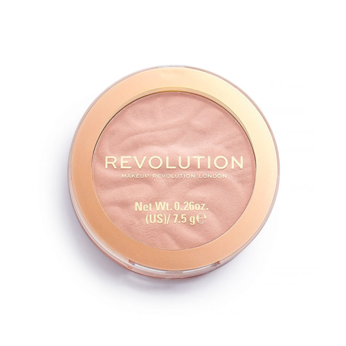 Revolution - Fard à joues Blusher Reloaded - Sweet Pea
