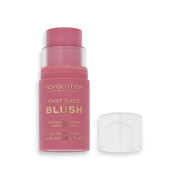 Revolution - Fast Base Blush Stick - Blush