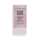 Blush liquide Bright Light - Rosie Pink