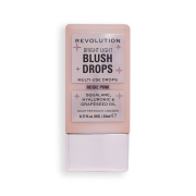 Revolution - Blush liquide Bright Light - Rosie Pink