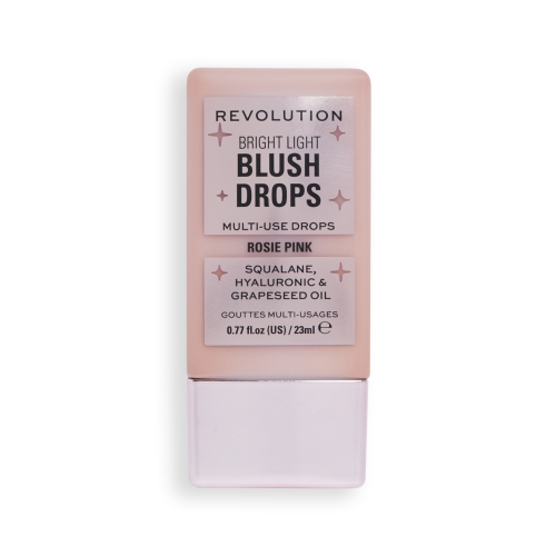 Revolution - Blush liquide Bright Light - Rosie Pink