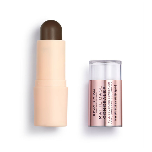 Revolution - Correcteur Matte Base dans stick - C16