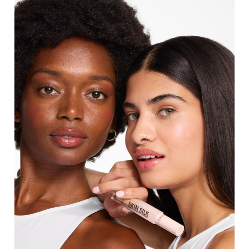 Revolution - Anticernes Illuminateur Skin Silk - Light Peach