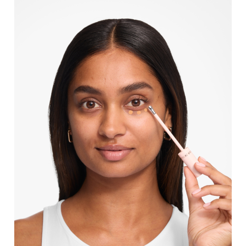 Revolution - Anticernes Illuminateur Skin Silk - Tan Golden