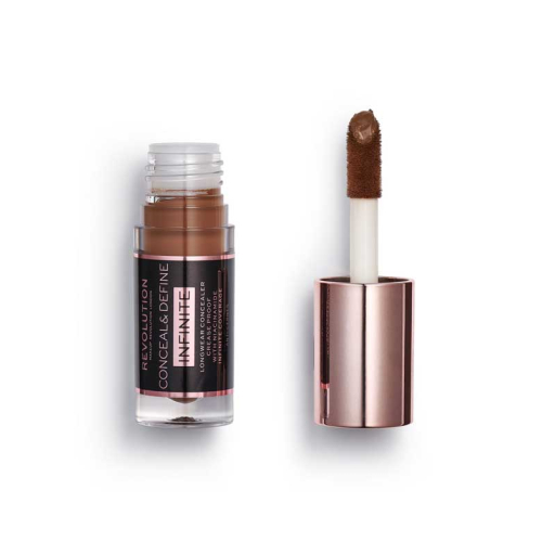 Revolution - Correcteur liquide Conceal & Define Infinite - C17