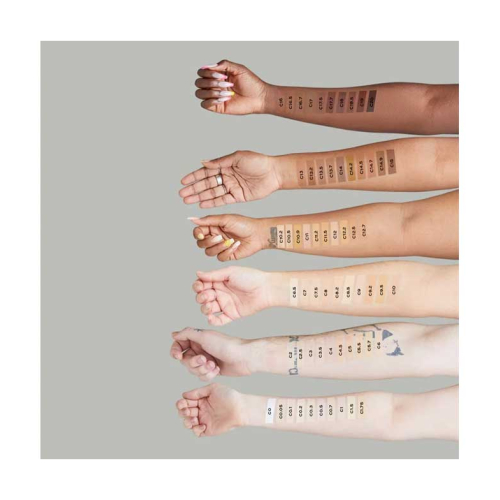 Revolution - Correcteur liquide Conceal & Define Infinite - C17