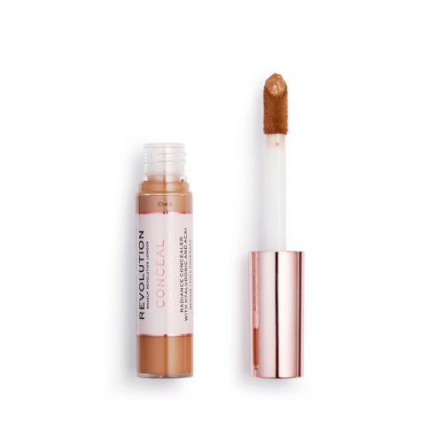 Revolution - Fluide correcteur Conceal & Hydrate -  C14.5