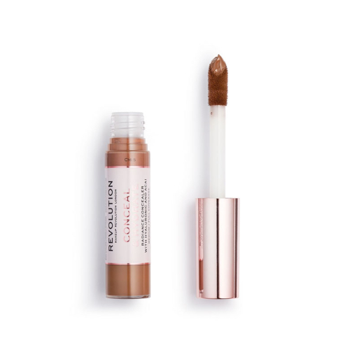 Revolution - Fluide correcteur Conceal & Hydrate -  C16.5