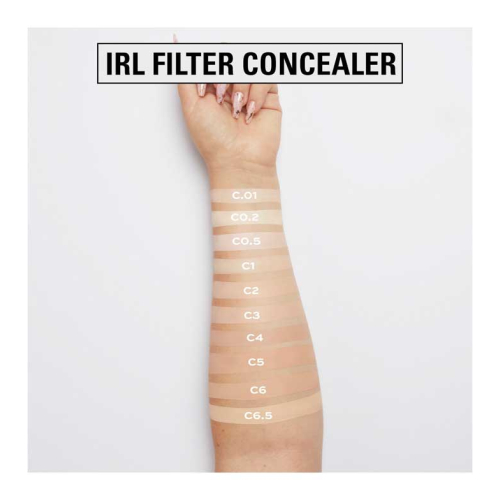 Revolution - Fluide correcteur IRL Filter Finish - C0.2