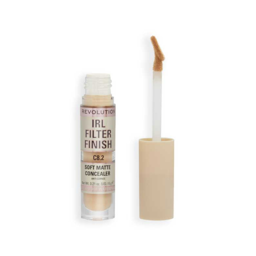 Revolution - Fluide correcteur IRL Filter Finish - C8.2