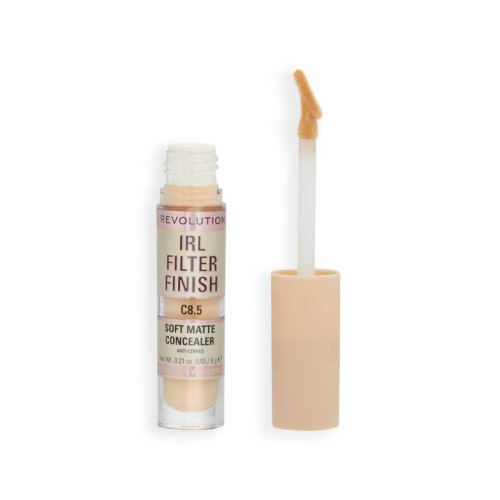 Revolution - Fluide correcteur IRL Filter Finish - C8.5