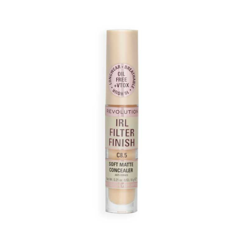 Revolution - Fluide correcteur IRL Filter Finish - C8.5