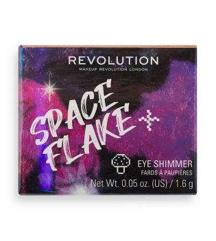 Revolution - *Cosmic Trip* - Pigments libres Space Flake - Alien