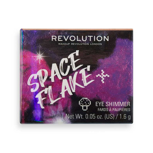 Revolution - *Cosmic Trip* - Pigments libres Space Flake - Alien